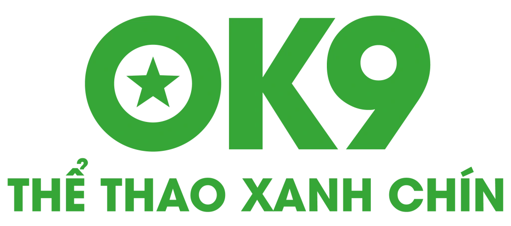 OK9 -Trang Chủ Chính Thức 2026